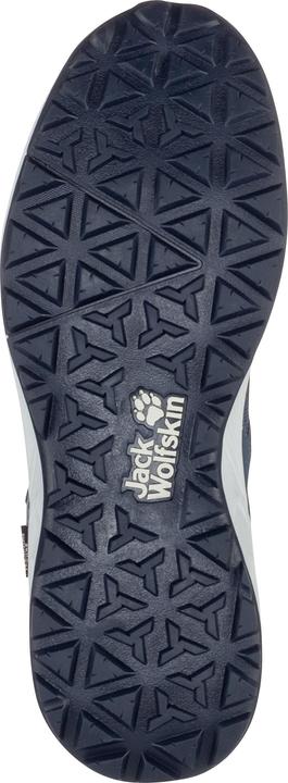 Produktbild Jack Wolfskin Woodland 2 Texapore Mid W (39.5)
