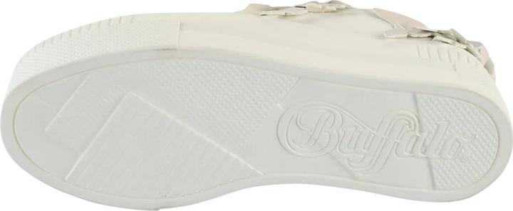Produktbild Buffalo Paired Butterfly Vegan Nappa - 159639 (41)