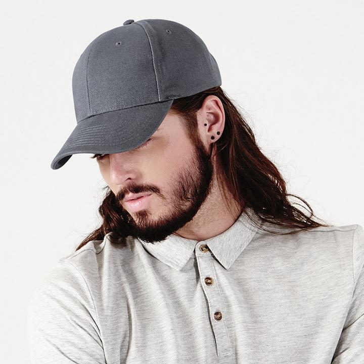 Actual product image Beechfield Baseball cap Prostyle (One size)