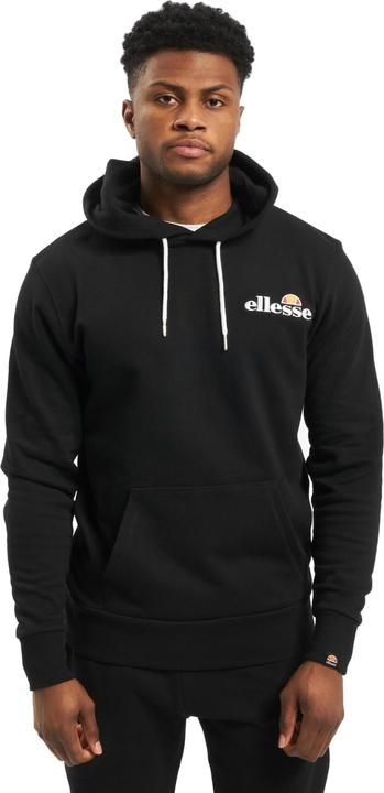 Immagine prodotto Ellesse Felpa con cappuccio (M)
