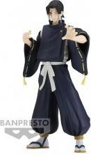 Immagine prodotto Banpresto ST Jujutsu Kaisen Jukon No Kata : Noritoshi Kamo (B) 16cm