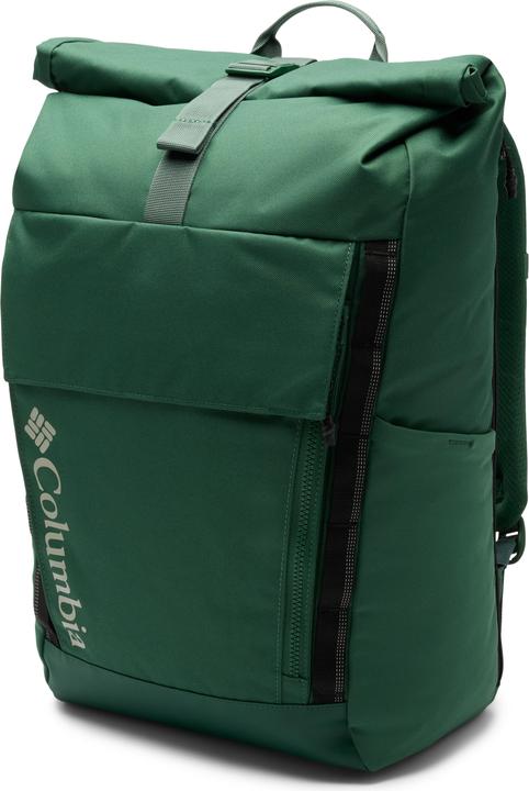 Actual product image Columbia Unisex Convey™ III 27L Rolltop Backpack (27 l)