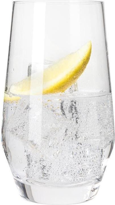 Produktbild Leonardo Puccini (3.65 dl, 6 x, Longdrinkgläser)