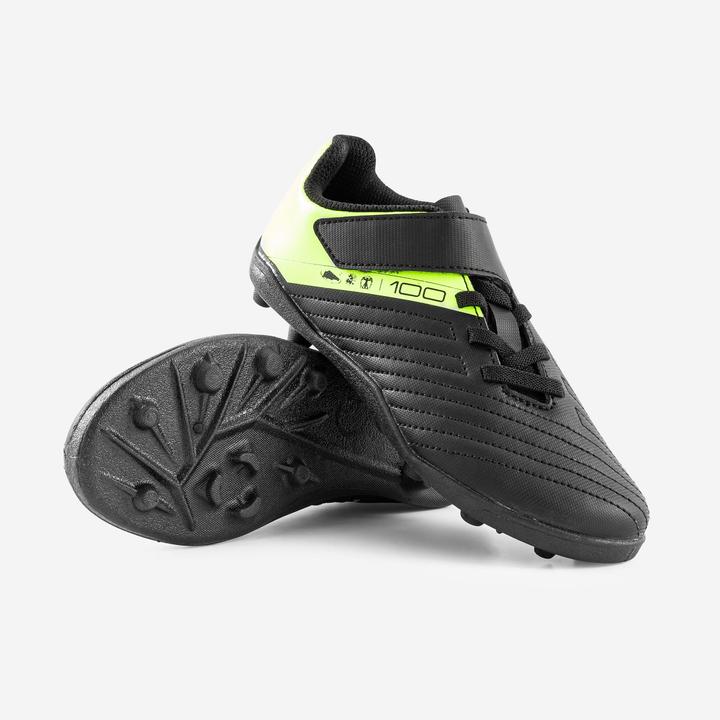 Immagine prodotto Kipsta 100 EASY AG/FG (32)