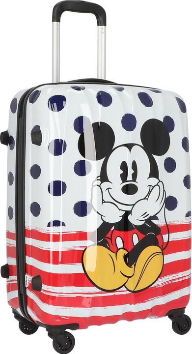 Actual product image American Tourister Disney Legends (52 l, M (50 - 90l))