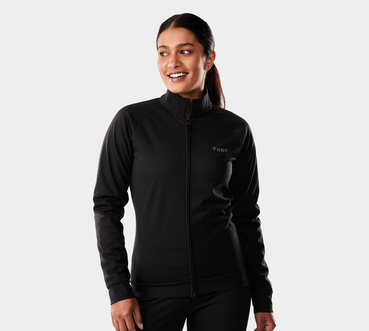 Produktbild Trek Circuit Women's Softshell Fahrradjacke (S)