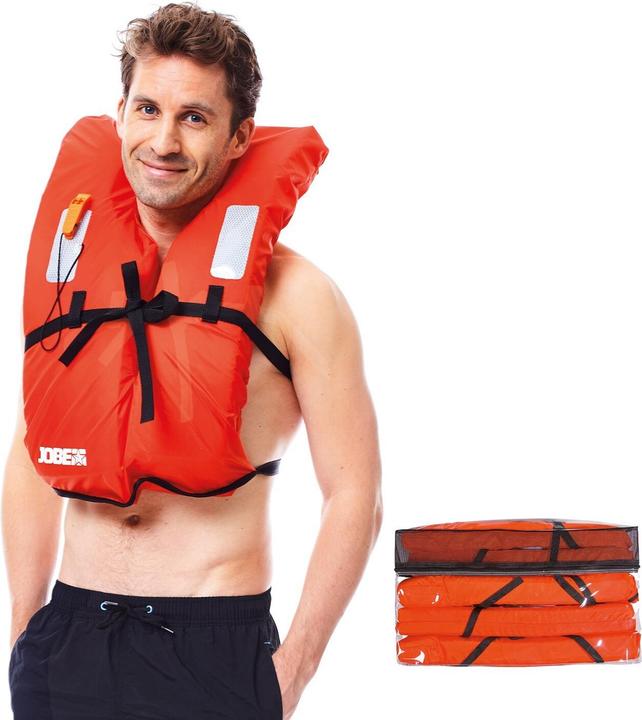 Produktbild Jobe Easy (One Size, 50 - 70 kg)