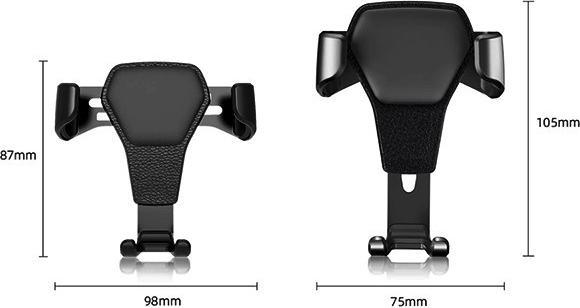 Image du produit Gravity Air Phoneholder Car Holder