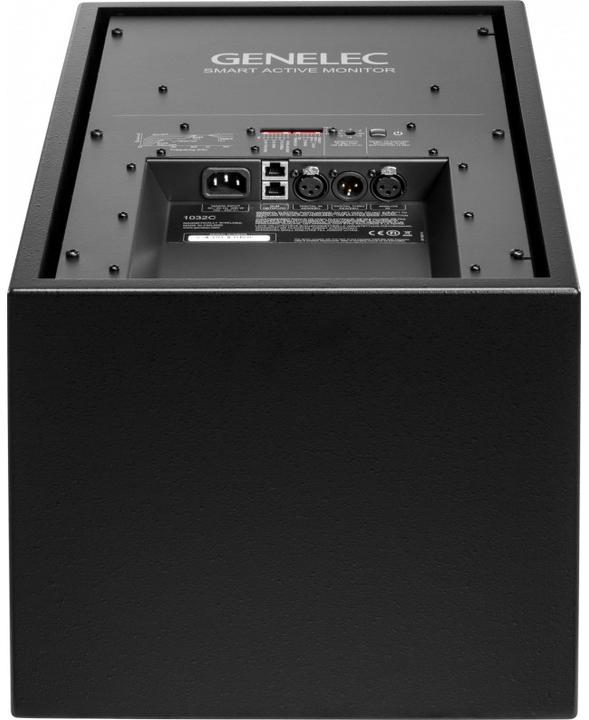 Actual product image Genelec 1032CPM (Active, 1 pc.)