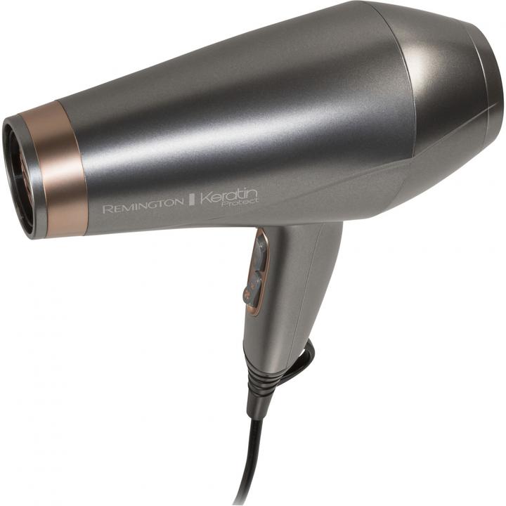 Produktbild Remington Keratin Protect