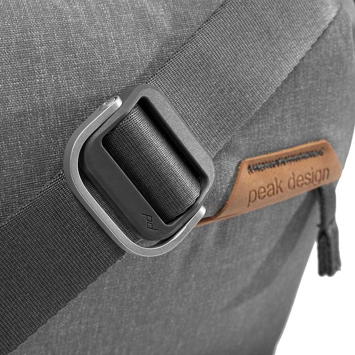 Image du produit Peak Design Harnais de tous les jours 3L v2 (Sac à bandoulière pour appareil photo, 3 l)
