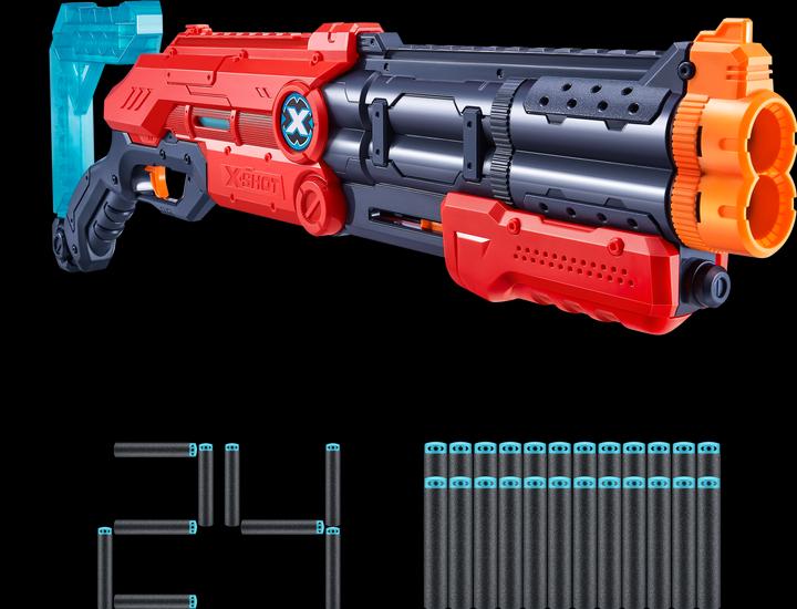 Produktbild Shot X-SHOT-EXCEL-VIGILANTE,S2