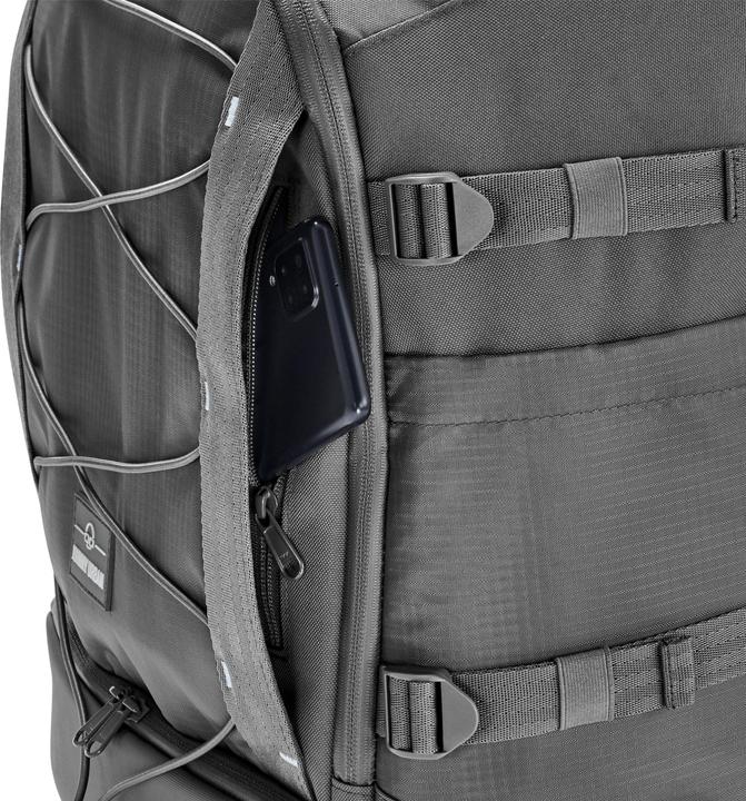 Immagine prodotto Johnny Urban Zaino Jack (30 l)
