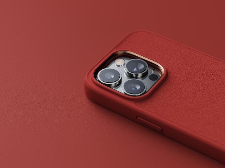 Actual product image Njord Comfort+ (Apple iPhone 14 Pro)