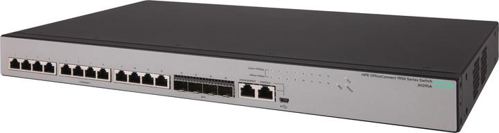 Actual product image Aruba 1950-12xgt-4sfp+ (16 Ports)