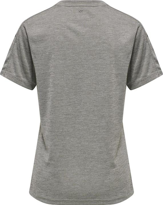 Actual product image hummel Core Xk Poly Jersey S/S Woman (S)