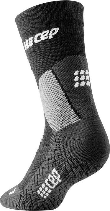 Image du produit Cep Cold Weather Compression Socks Mid Cut V2 (39 - 42)