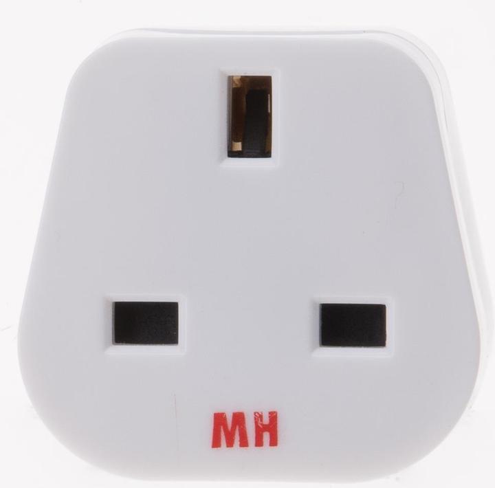 Produktbild Max Hauri Übergangsstecker