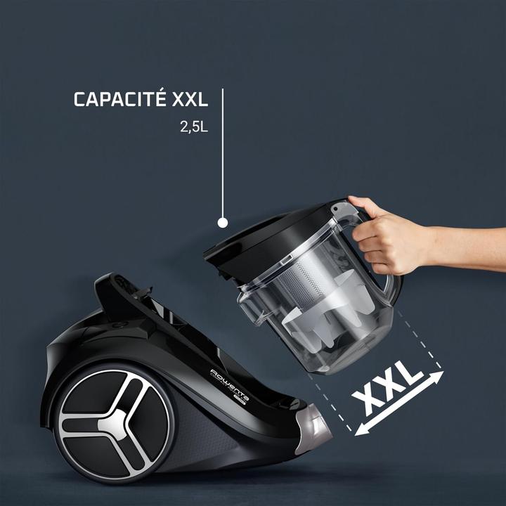 Immagine prodotto Rowenta Potenza compatta XXL