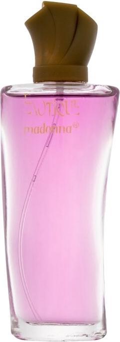 Madonna Nudes - Exotique Eau de Toilette - 50ml (Eau de Toilette, 50 ml)