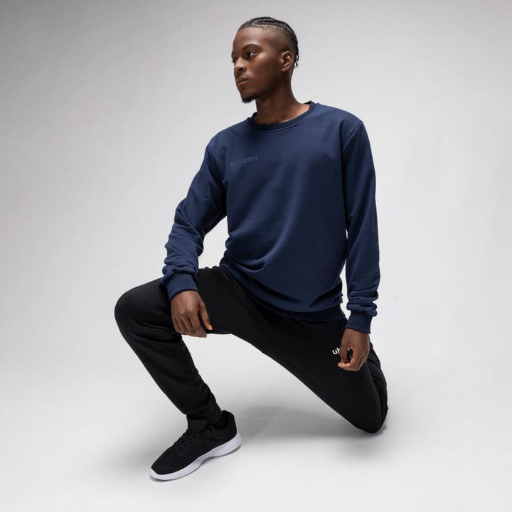 Actual product image Uhlsport Sweatshirt Sweatshirt (4XL)