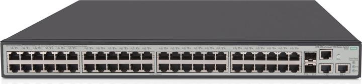 Produktbild HPE 1950-48G-PoE+ (52 Ports)