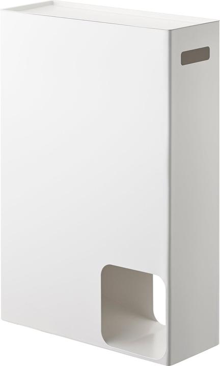 Yamazaki PLATE toilet roll holder