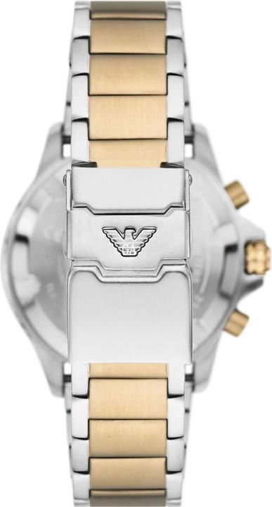 Immagine prodotto Emporio Armani Chronograph (Cronografo, 43 mm)