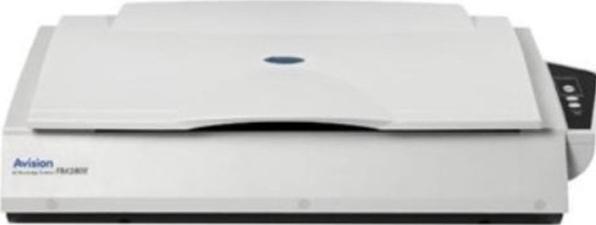 Avision FB6380E A3 Buchscanner A3/USB3.0/600dpi/4 Sek.pro Seite (USB)