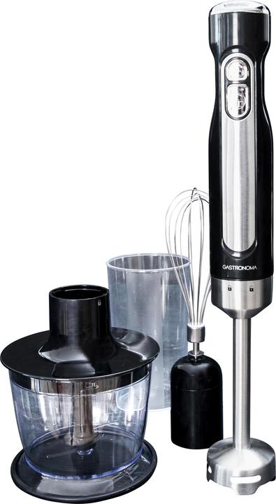 Actual product image Gastronoma 18210002 (EU plug)