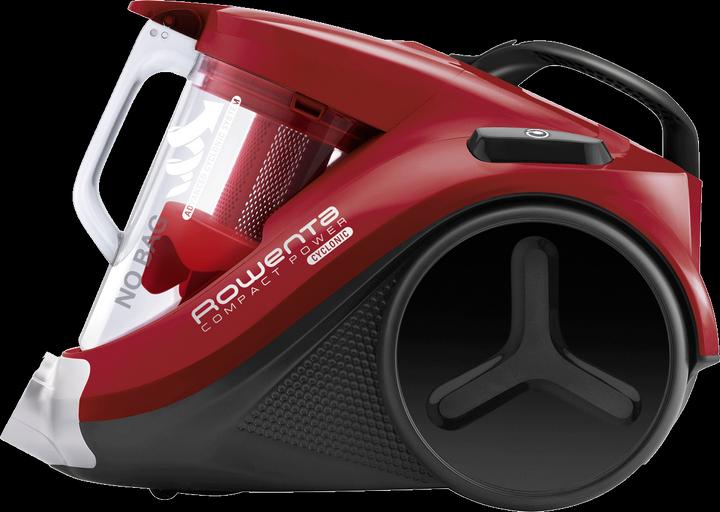 Actual product image Rowenta Compact Power Cyclonic RO3798