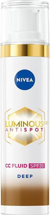 NIVEA Anti-spot lumineux (Noirceur)