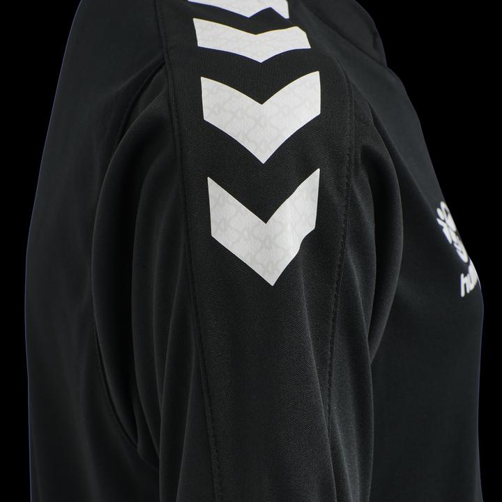 Image du produit hummel Core Xk Poly Jersey S/S Kids (140)
