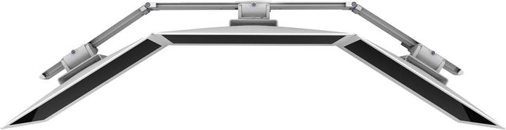 Productafbeelding Ergotron HX Drievoudig (Tabel, 24")