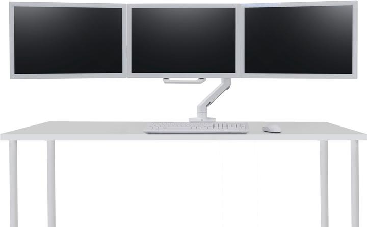 Productafbeelding Ergotron HX Drievoudig (Tabel, 24")