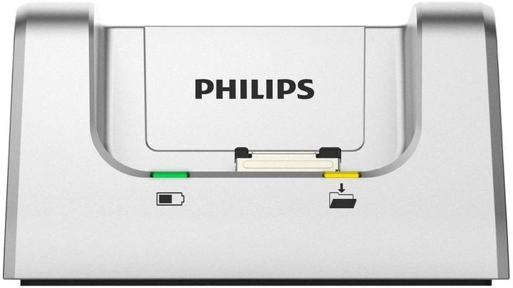 Actual product image Philips ACC8120 Docking Station