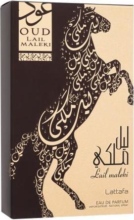 Produktbild Lattafa Perfumes Lail Maleki (Eau de Parfum, 100 ml)