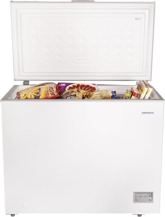Produktbild Kibernetik Gefriertruhe ECO FSP (Freistehend, 200 l)