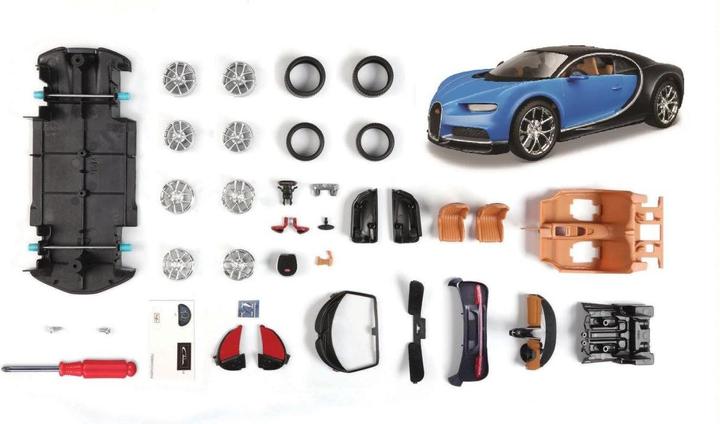 Image du produit Maisto Kit 1:24 Bugatti Chiron