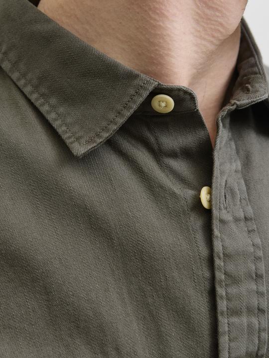 Immagine prodotto Jack & Jones Jjetravis Shirt Ls Noos (M)