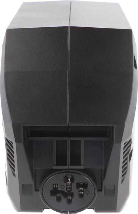 Image du produit E-Bike-Vision Batterie BOSCH POWERPACK AKKU 500 PERFORMANCE LINE 36V 20Ah / 720Wh (720 Wh, Batterie pour vélo électrique)