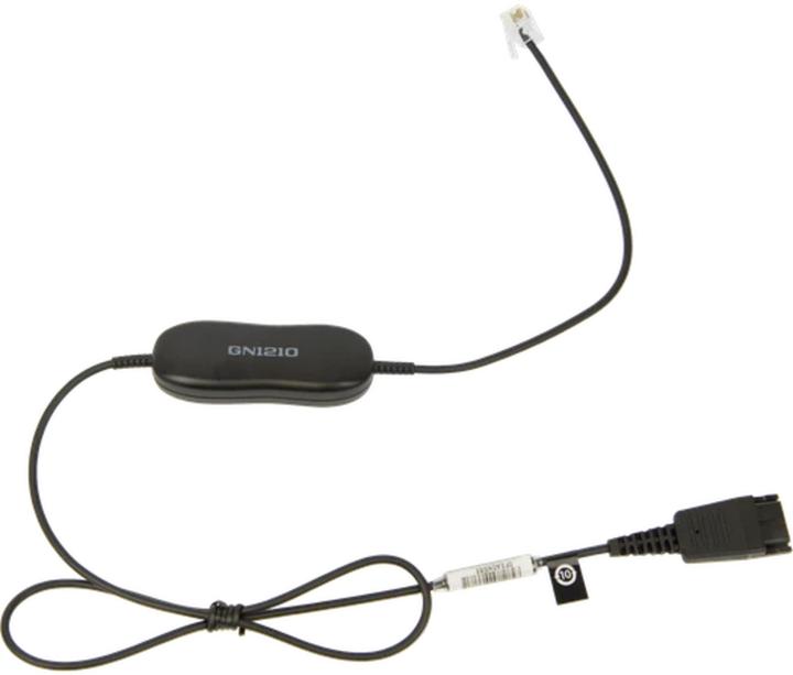 Immagine prodotto Jabra 88001-96 Cavo per cuffie/accessori per cuffie
