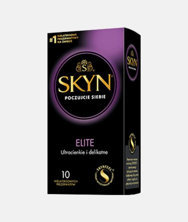 Productafbeelding Unimil Elite (10 Pcs.)