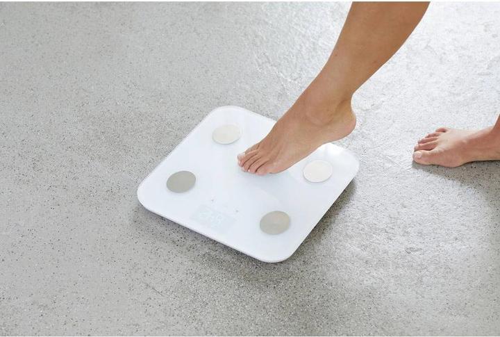 Actual product image Medisana BS600 Connect (180 kg)