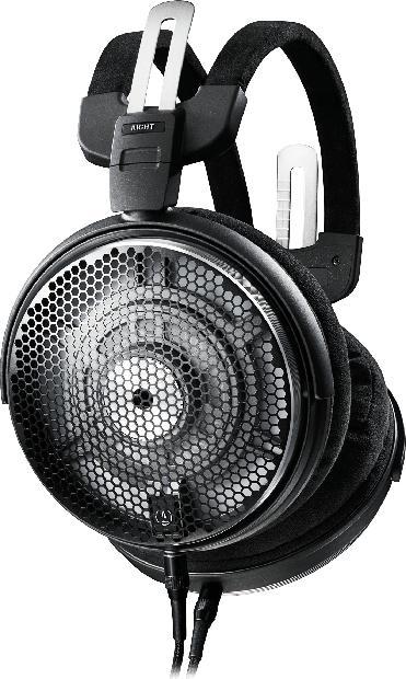 Image du produit Audio-Technica ATH-ADX5000 (Filaire)