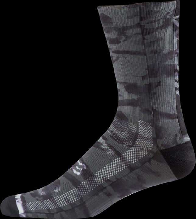 Fox Creo Tail Black