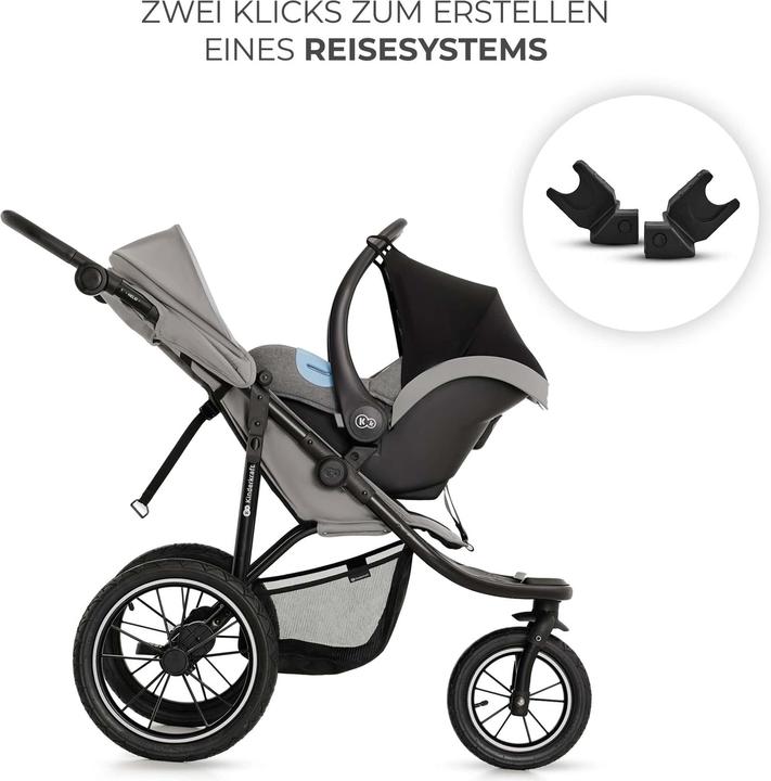 Immagine prodotto KinderKraft Helsi 2