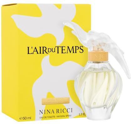 Immagine prodotto Nina Ricci L'Air Du Temps (Eau de toilette, 50 ml)