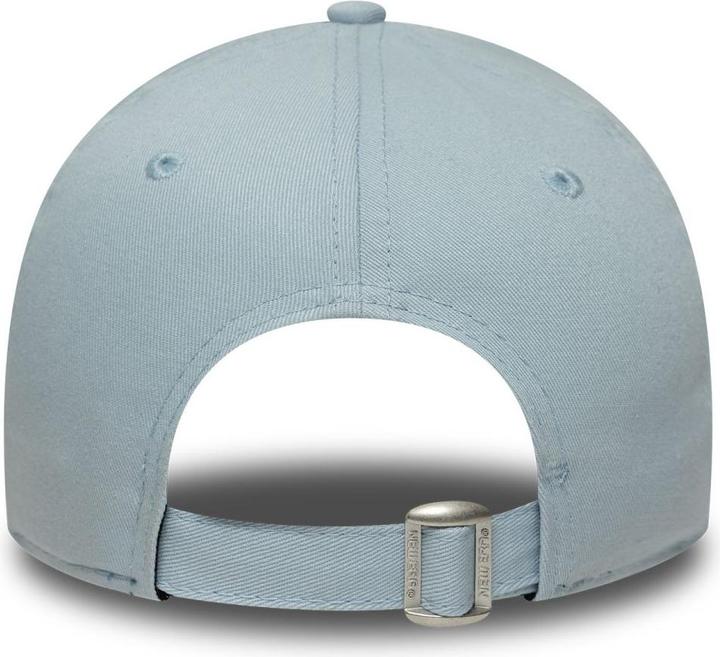 Produktbild New Era 9Forty Kinder Cap - Los Angeles Dodgers sky Toddler (50, 51, 52)