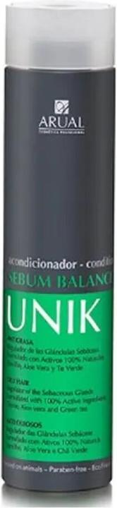 Actual product image Arual Unik Sebum Acondicionador Balance 251Ml (251 ml)